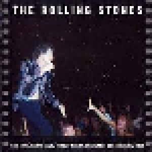 The Rolling Stones: Live In Glasgow Secc, Indoor Arena, Scotland, September 3, 2003 - Cover