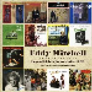 Eddy Mitchell: L'essentiel Des Albums Studio - Cover