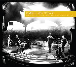 Dave Matthews Band: Live Trax Vol. 36 - 7.26.15 Alpine Valley Music Theatre, Elkhorn, Wisconsin - Cover