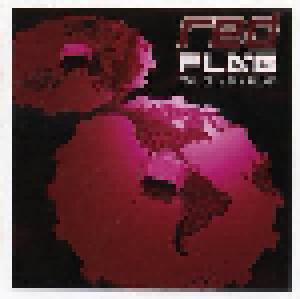 Red Flag: Fear Of A Red Planet - Cover