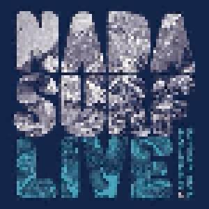 Nada Surf: Live At The Neptune Theatre, March 24, 2012 - Cover