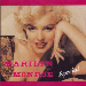 Marilyn Monroe: Special - Cover