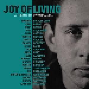 Joy Of Living: A Tribute To Ewan Maccoll - Cover