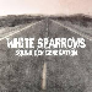 White Sparrows: Sound Der Generation - Cover