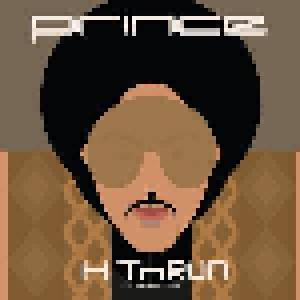 Prince: HitnRun Phase Two - Cover