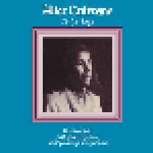 Alice Coltrane: Turiya Sings - Cover