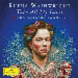 Rufus Wainwright: Take All My Loves: 9 Shakespeare Sonnets - Cover