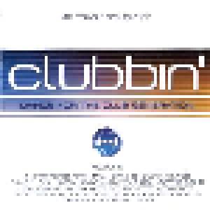 Clubbin' - Dance For The Club Generation - Cover