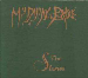 My Dying Bride: Stories, The - Cover