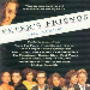 Peter's Friends - Cover