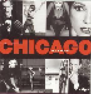 Chicago - The Musical - Cover