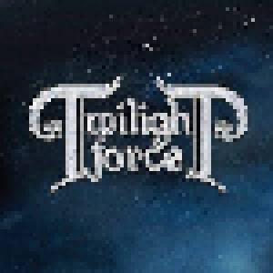 Twilight Force: Gates Of Glory - Cover