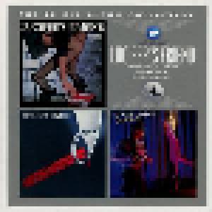 Lucifer's Friend: Triple Album Collection, The - Cover