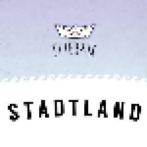 Peter Pux: Stadtland - Cover
