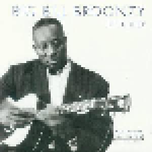 Big Bill Broonzy: See See Rider - Cover