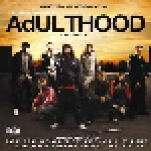 Adulthood - Cover