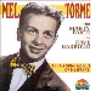 Mel Tormé: I Let A Song Go Out Of My Heart - Cover