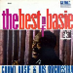 Count Basie & His Orchestra: Best Of Basie, The - Cover