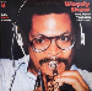 Woody Shaw: Little Red's Fantasy - Cover