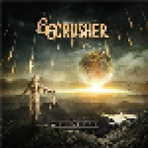 66crusher: Wanderer - Cover