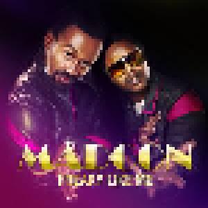 Madcon: Freaky Like Me - Cover