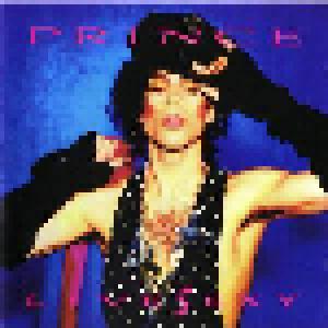 Prince: Livesexy Live In Dortmund 1988: Lovesexy Tour - Cover