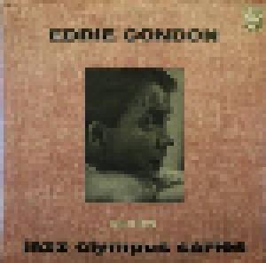 Eddie Condon & His All-Stars: Jazz Olympus Series - Cover