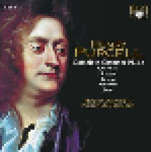 Henry Purcell: Complete Chamber Music - Cover