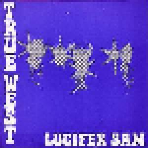 True West: Lucifer Sam - Cover