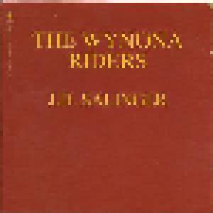Wynona Riders: J.D. Salinger - Cover