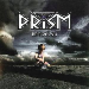 Prism: Big Black Sky - Cover