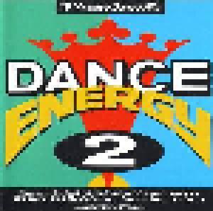 Dance Energy 2 - Cover