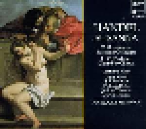 Georg Friedrich Händel: Susanna - Cover