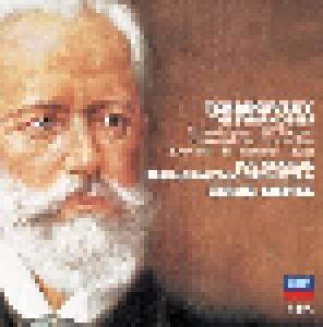 Pjotr Iljitsch Tschaikowski: Symphonies & Other Orchestral Works - Cover