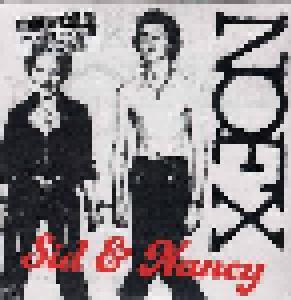 NOFX: Sid & Nancy - Cover