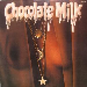 Chocolate Milk: Chocolate Milk - Cover