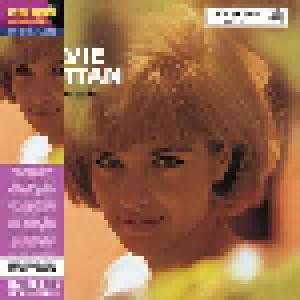 Sylvie Vartan: Twiste Et Chante - Cover