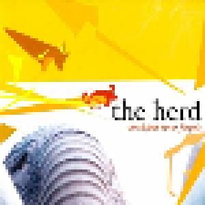 The Herd: An Elefant Never Forgets (CD) - Bild 1