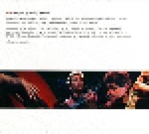 Renaud Garcia-Fons Trio: Arcoluz (CD + DVD) - Bild 4