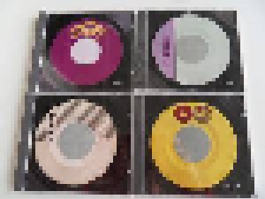 Hitsville USA - The Motown Singles Collection 1959-1971 (4-CD) - Bild 3