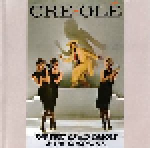 Cover - Kid Creole & The Coconuts: Cre-Olé - The Best Of Kid Creole And The Coconuts