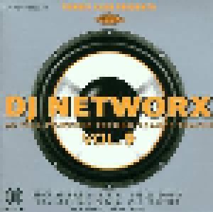Cover - JFS: DJ Networx Vol. 09