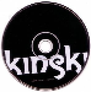Kinski: Down Below It's Chaos (CD) - Bild 4