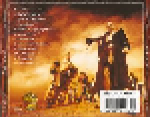 In Extremo: Weckt Die Toten! (CD) - Bild 2