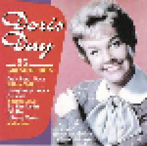 Doris Day: 25 Greatest Hits (CD) - Bild 1