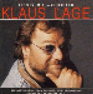 Klaus Lage: Single - Hit - Collection (CD) - Bild 1