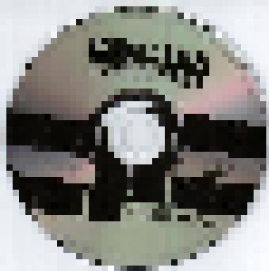 Cavalera Conspiracy: Sanctuary (Promo-Single-CD) - Bild 3