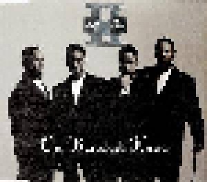 Cover - Boyz II Men: On Bended Knee