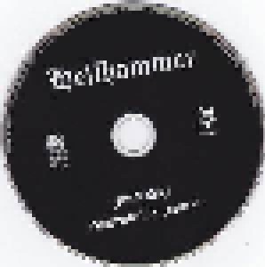 Hellhammer: Demon Entrails (2-CD) - Bild 10