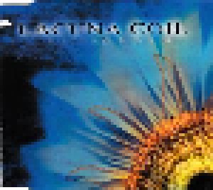 Cover - Lacuna Coil: Heaven's A Lie